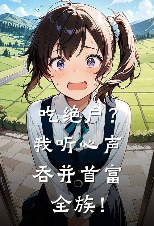 吃绝户？我听心声吞并首富全族！