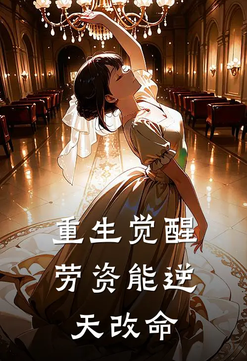 重生觉醒：劳资能逆天改命