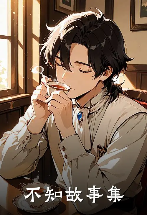 不知故事集