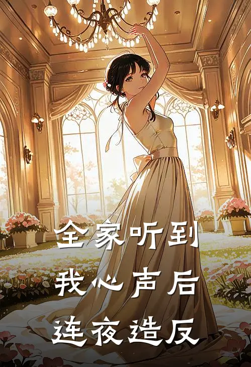 全家听到我心声后，连夜造反