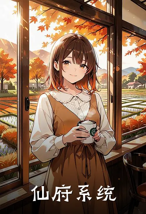 仙府系统