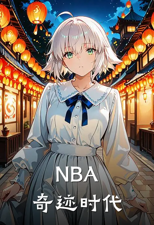 NBA：奇迹时代
