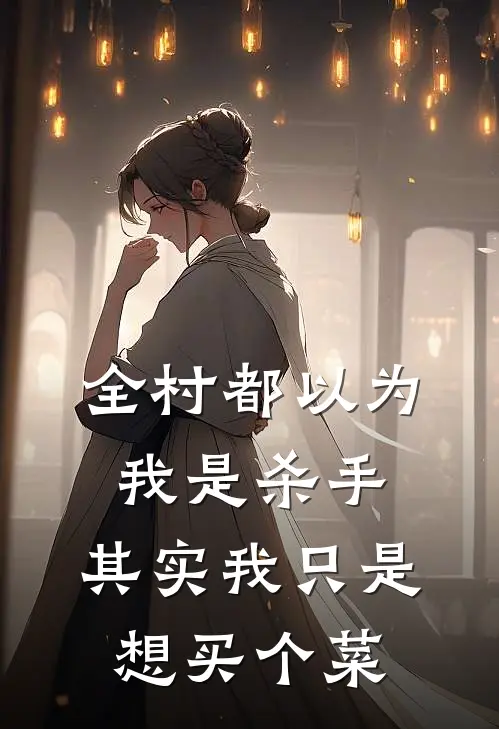 全村都以为我是杀手，其实我只是想买个菜