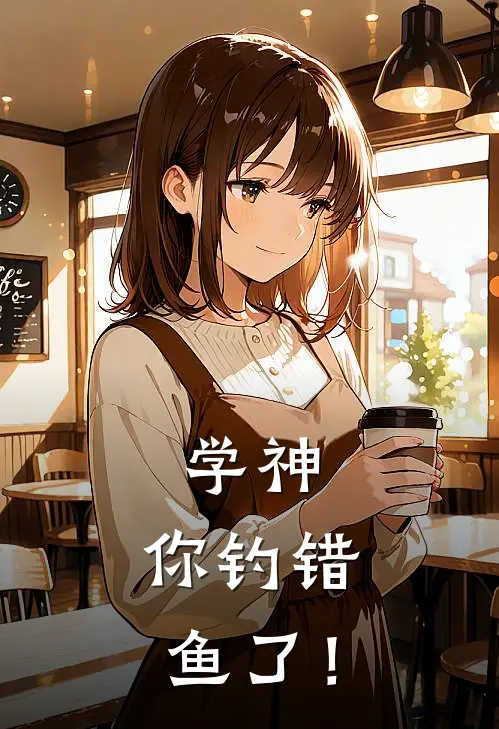 学神，你钓错鱼了！