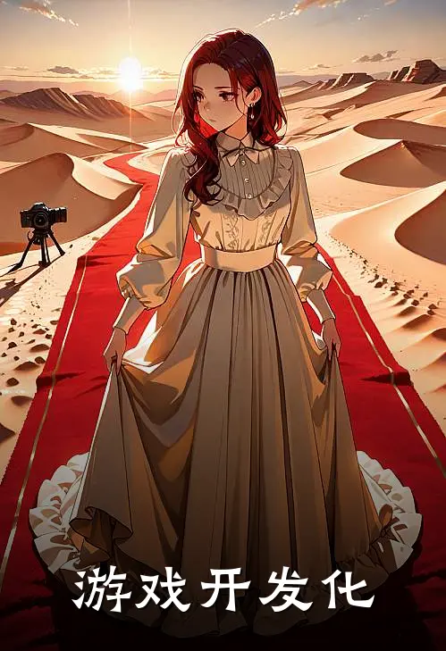 游戏开发化