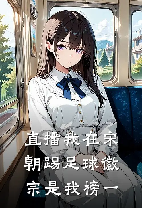 直播我在宋朝踢足球徽宗是我榜一