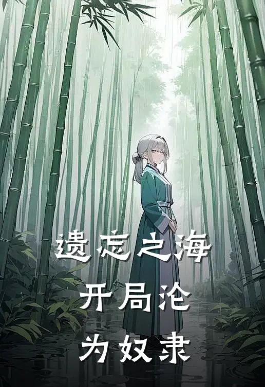 遗忘之海：开局沦为奴隶