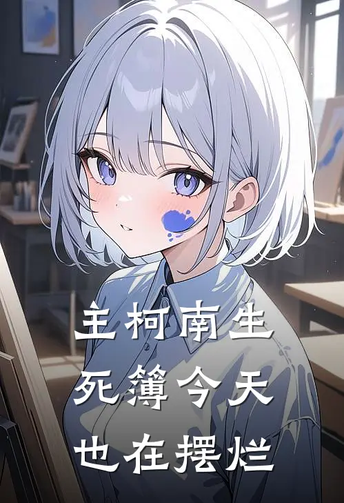 【主柯南】生死簿今天也在摆烂