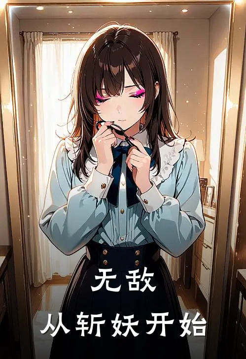 无敌，从斩妖开始