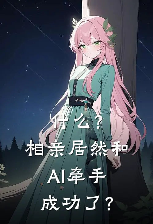 什么？相亲居然和AI牵手成功了？