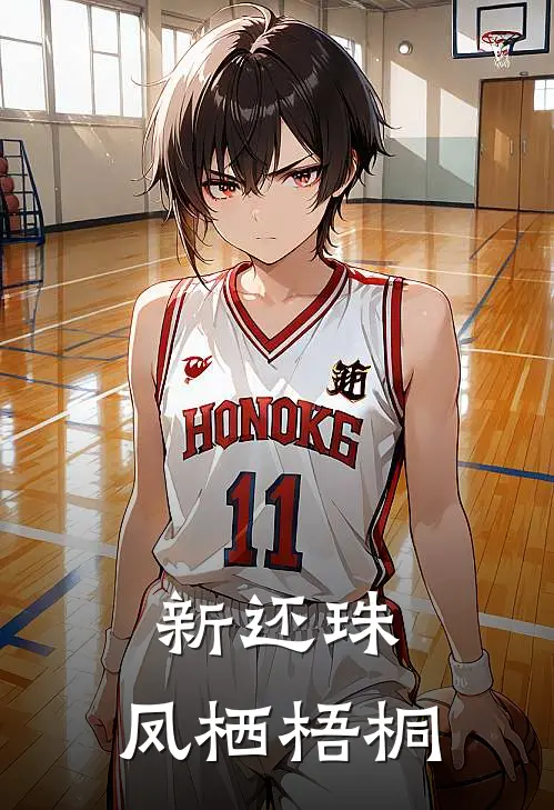 新还珠：凤栖梧桐