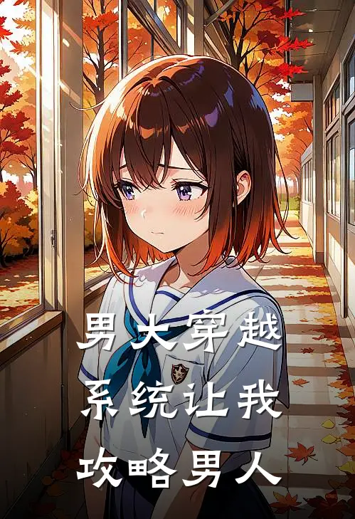 男大穿越，系统让我攻略男人