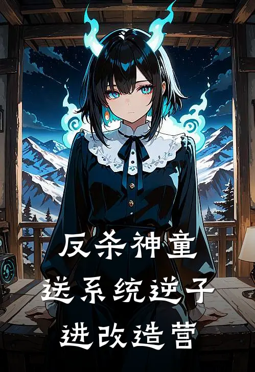 反杀神童：送系统逆子进改造营
