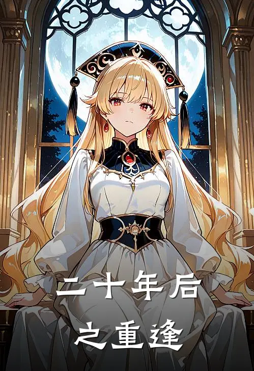 二十年后之重逢