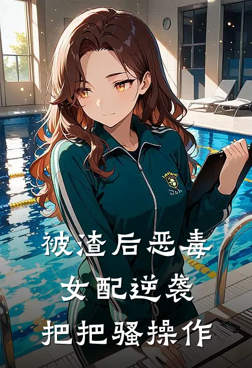 被渣后恶毒女配逆袭，把把骚操作