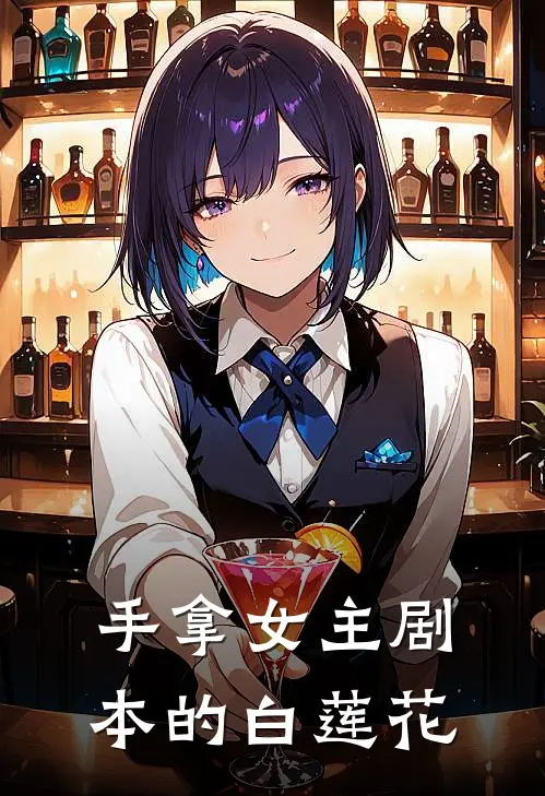 手拿女主剧本的白莲花