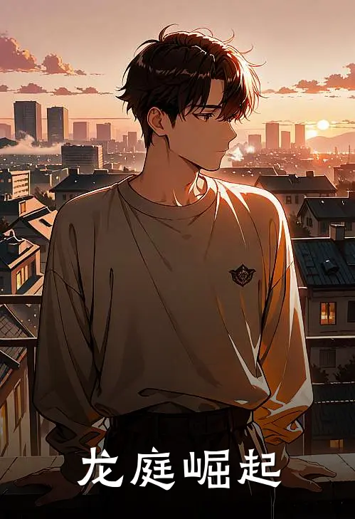 龙庭崛起