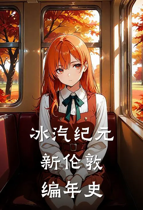 冰汽纪元：新伦敦编年史