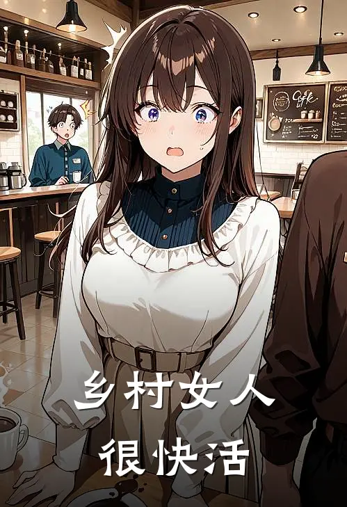 乡村女人很快活