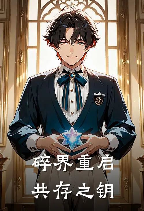 碎界重启：共存之钥