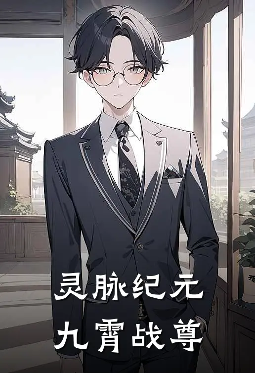 灵脉纪元：九霄战尊