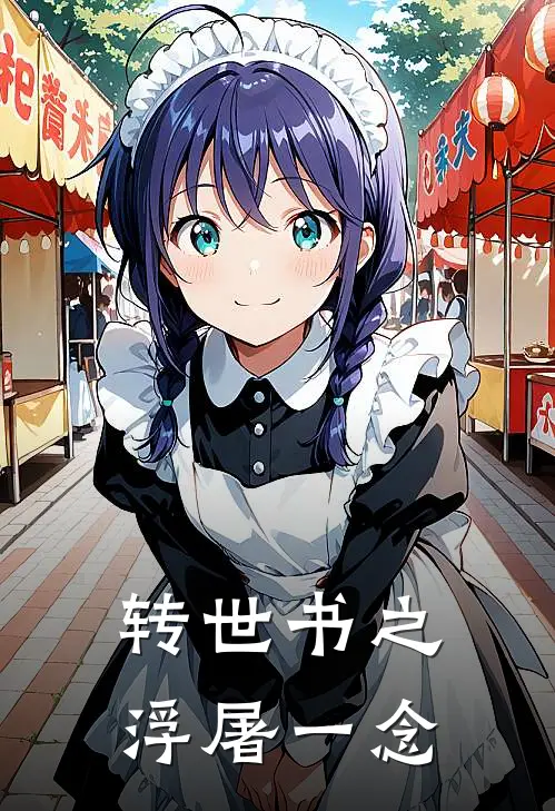 转世书之浮屠一念