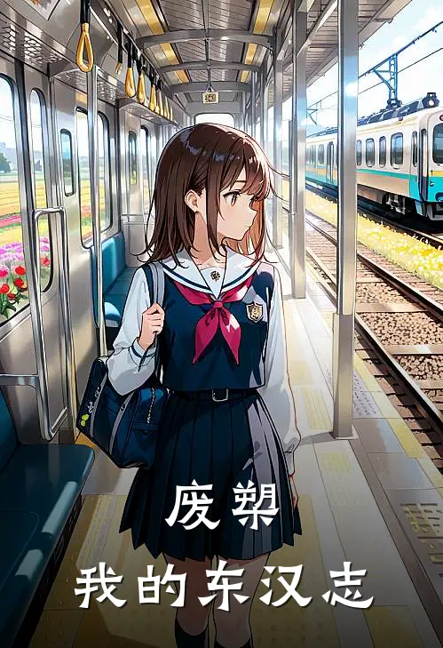 废槊：我的东汉志