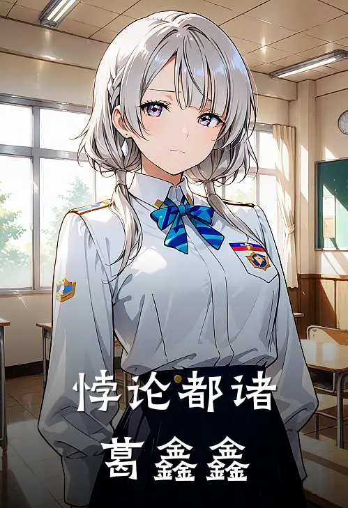 悖论都诸葛鑫鑫