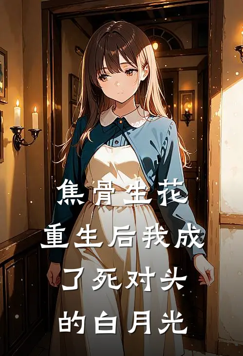 焦骨生花：重生后我成了死对头的白月光