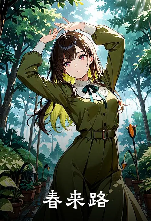 春来路
