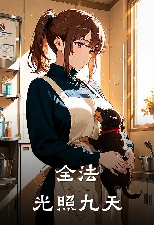 全法：光照九天