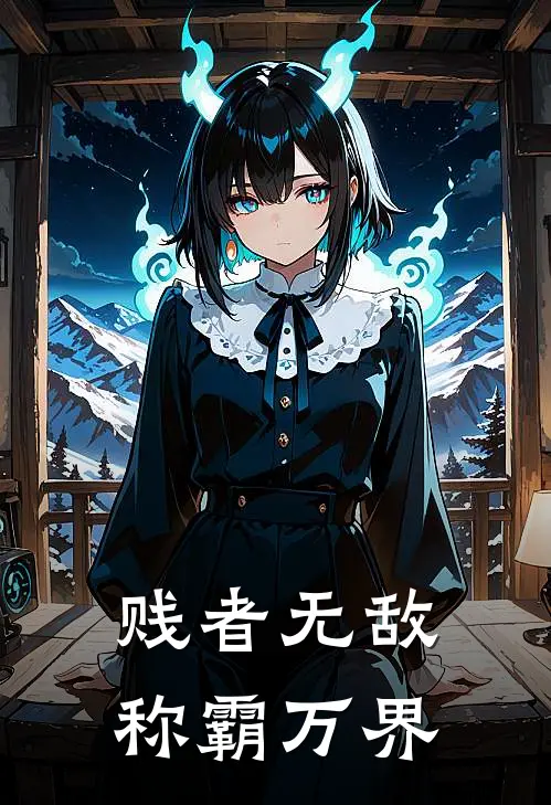 贱者无敌，称霸万界