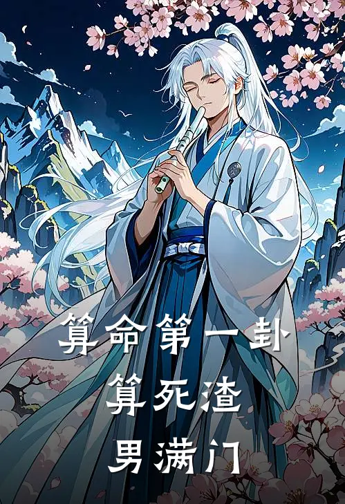 算命第一卦，算死渣男满门