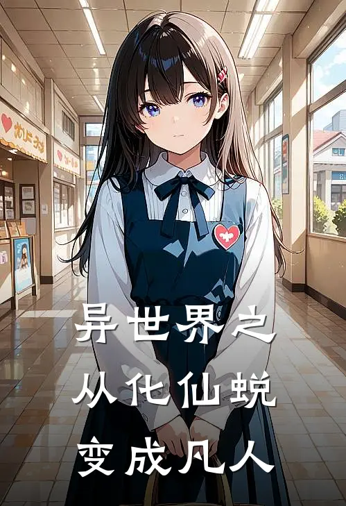 异世界之从化仙蜕变成凡人
