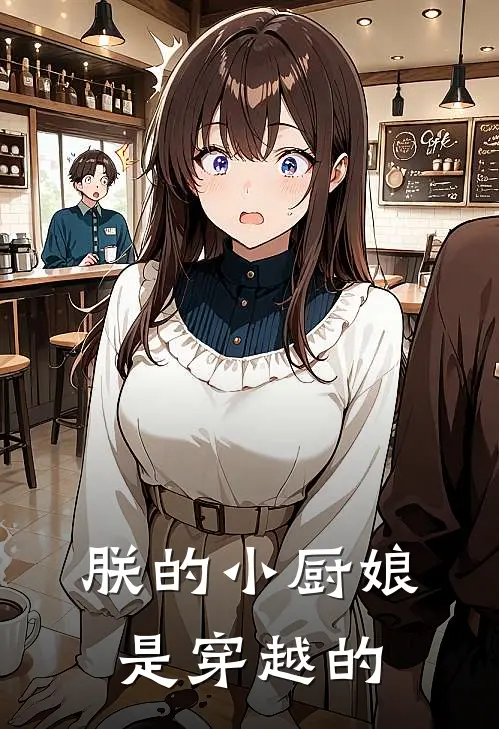 朕的小厨娘是穿越的