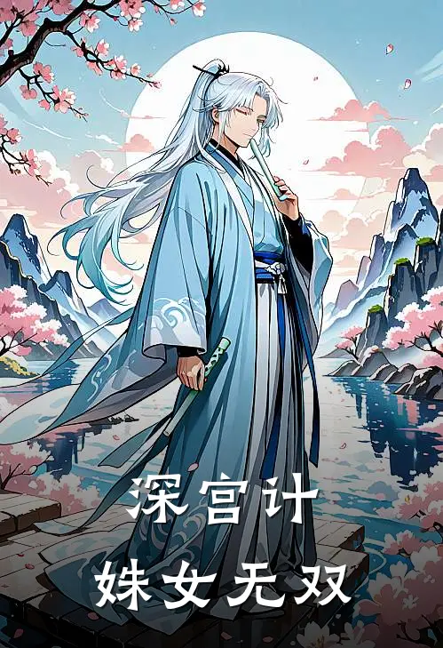 深宫计：姝女无双