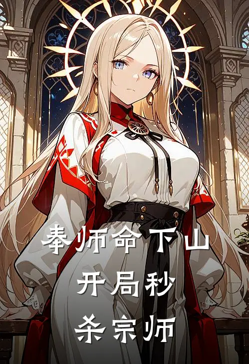 奉师命下山，开局秒杀宗师