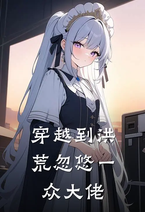 穿越到洪荒忽悠一众大佬