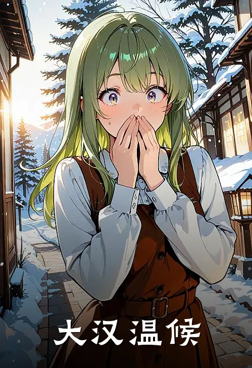 大汉温候
