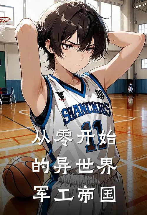 从零开始的异世界军工帝国