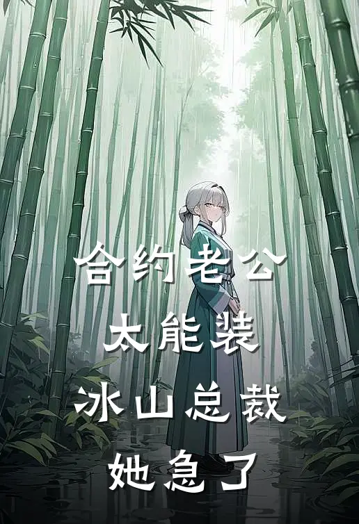 合约老公太能装，冰山总裁她急了