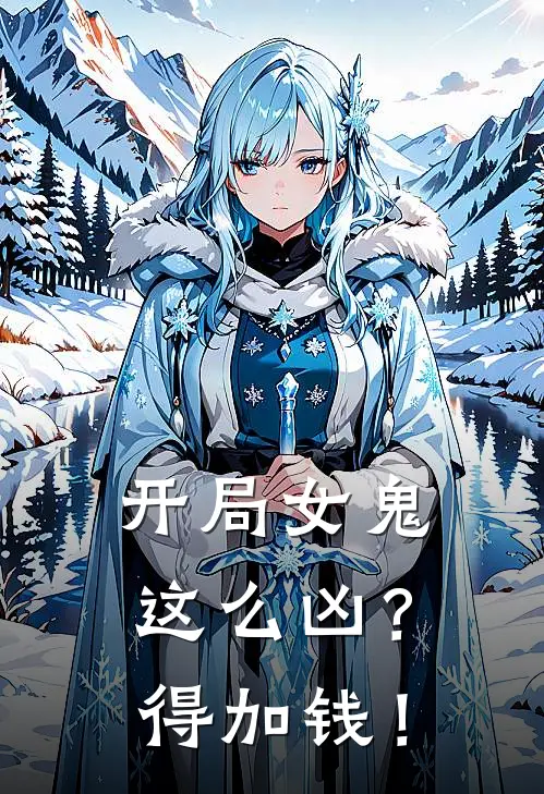 开局女鬼这么凶？得加钱！