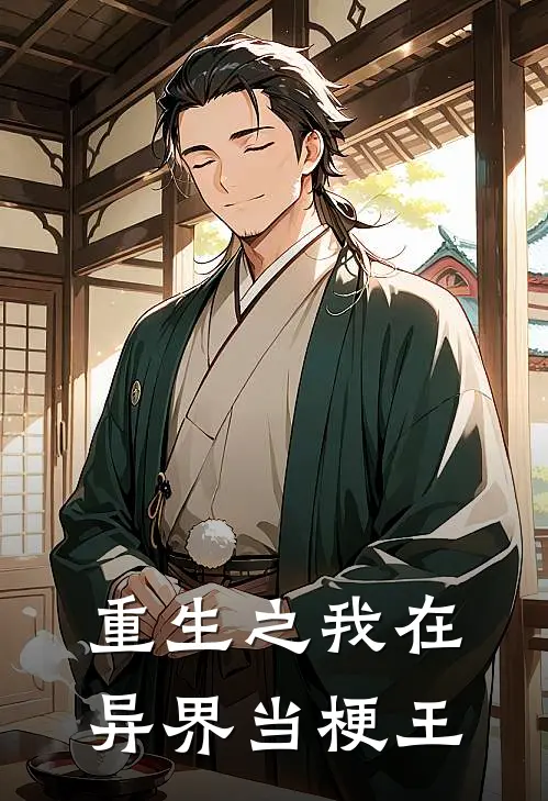 重生之我在异界当梗王