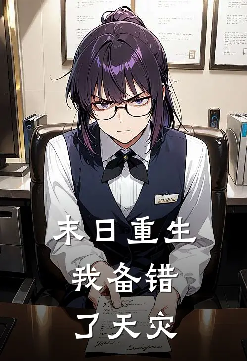 末日重生：我备错了天灾