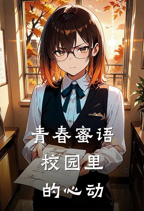 青春蜜语：校园里的心动