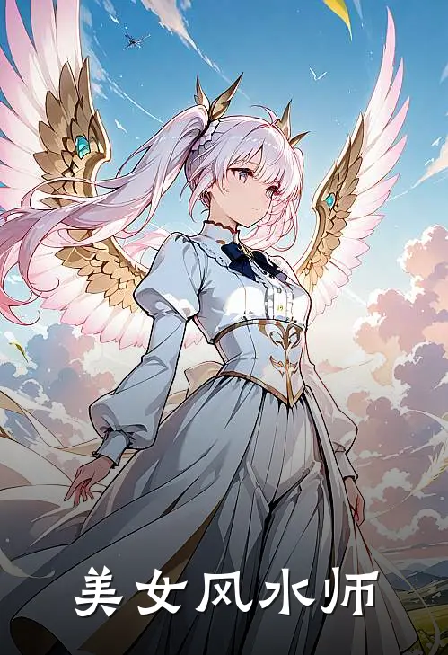 美女风水师