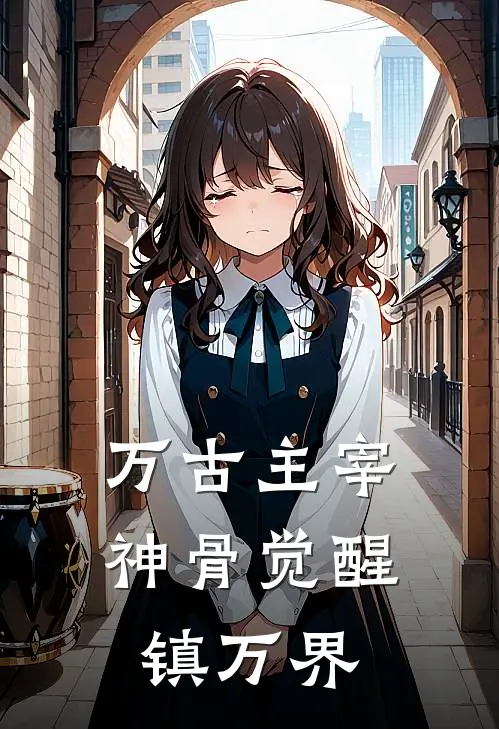 万古主宰：神骨觉醒镇万界