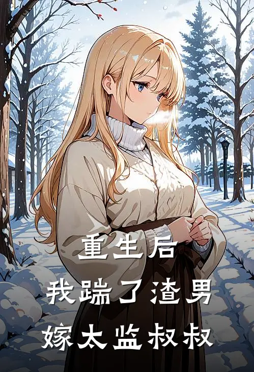 重生后，我踹了渣男嫁太监叔叔