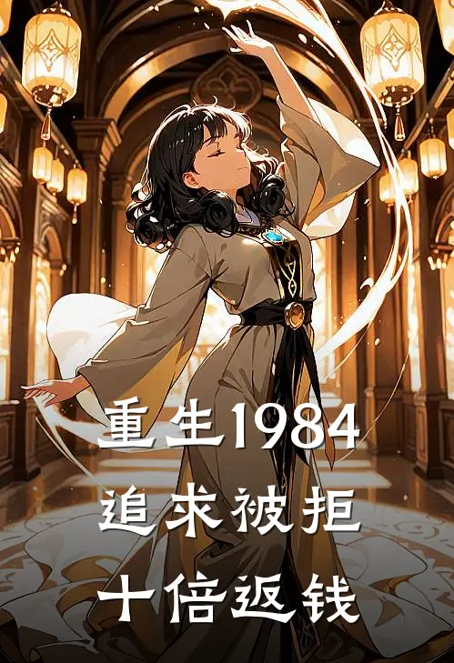 重生1984，追求被拒十倍返钱