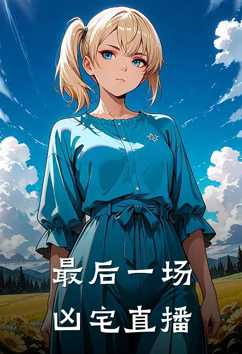 最后一场凶宅直播